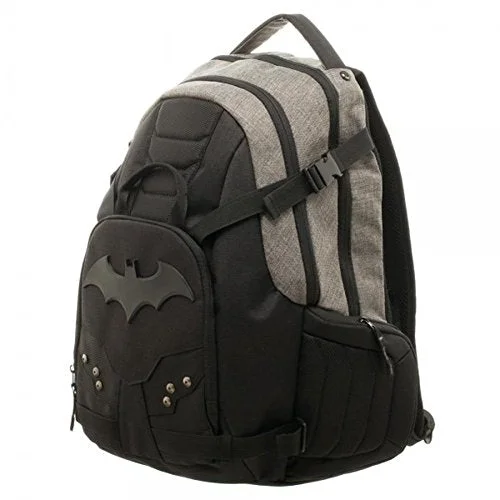 Batman Better Built Laptop Backpack