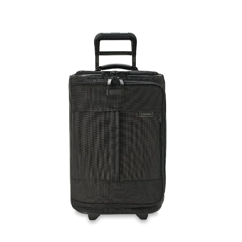 Bag for office tools-Briggs & Riley Baseline Global Two Wheel Carry-On Duffle