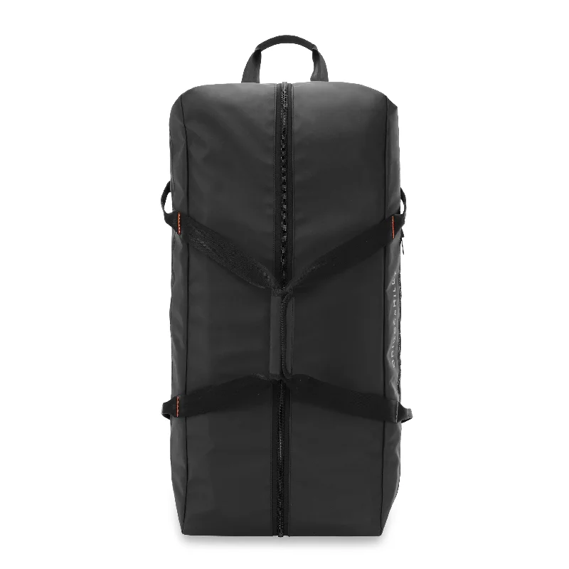 Bag for urban style-Briggs & Riley Zdx Extra Large Rolling Duffle