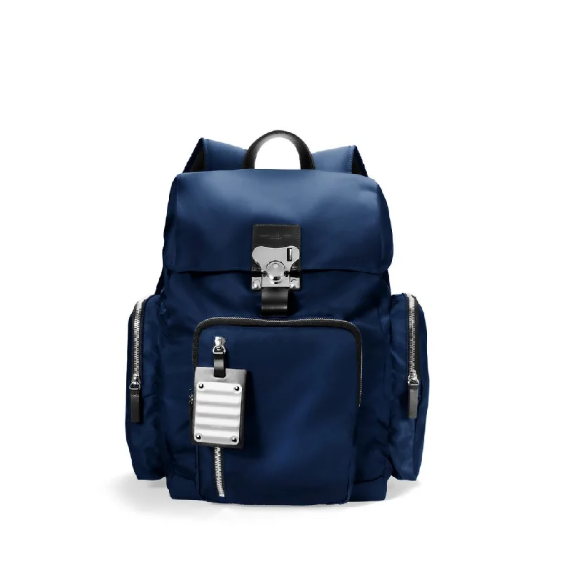 FPM Milano Bank On the Road Nylon Backpack S