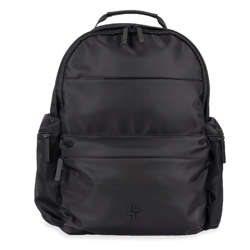 Tracker Sutton 2.0 Backpack Black