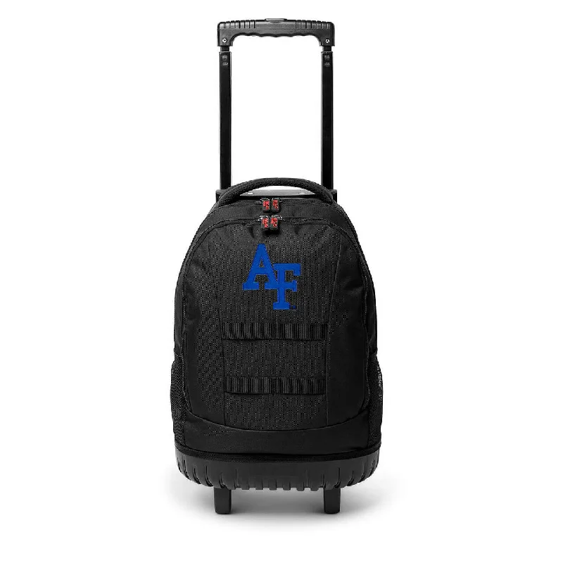 Air Force Falcons 18" Wheeled Tool Bag