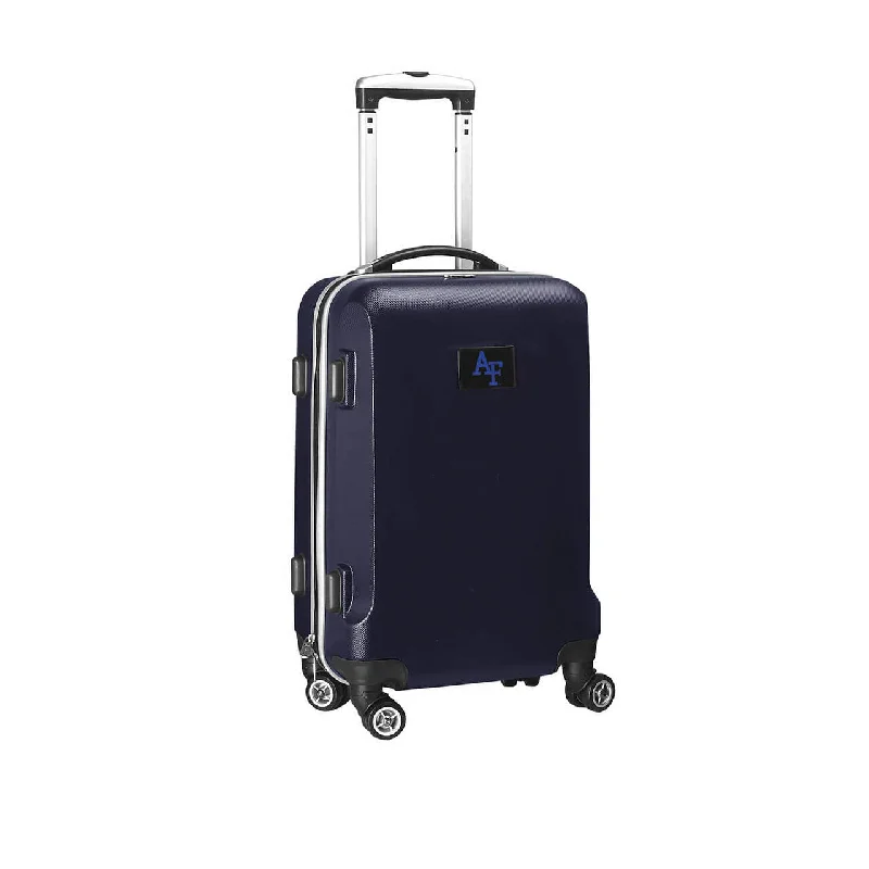 Air Force Falcons 20" Navy Domestic Carry-on Spinner