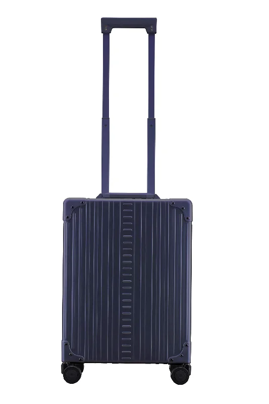 ALEON 21" Aluminum Overnight Business Carry-On