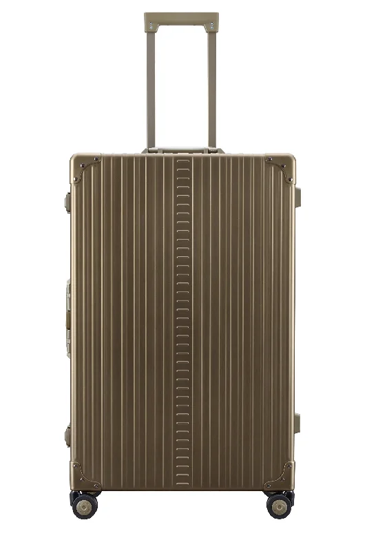 Aleon 30" Macro Traveler Aluminum Hardside Checked Luggage