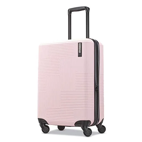 American Tourister Carry-On, Pink Blush