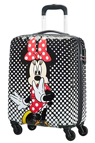 American Tourister Disney Legends Spinner