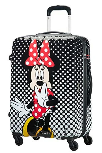 American Tourister Disney Legends Spinner