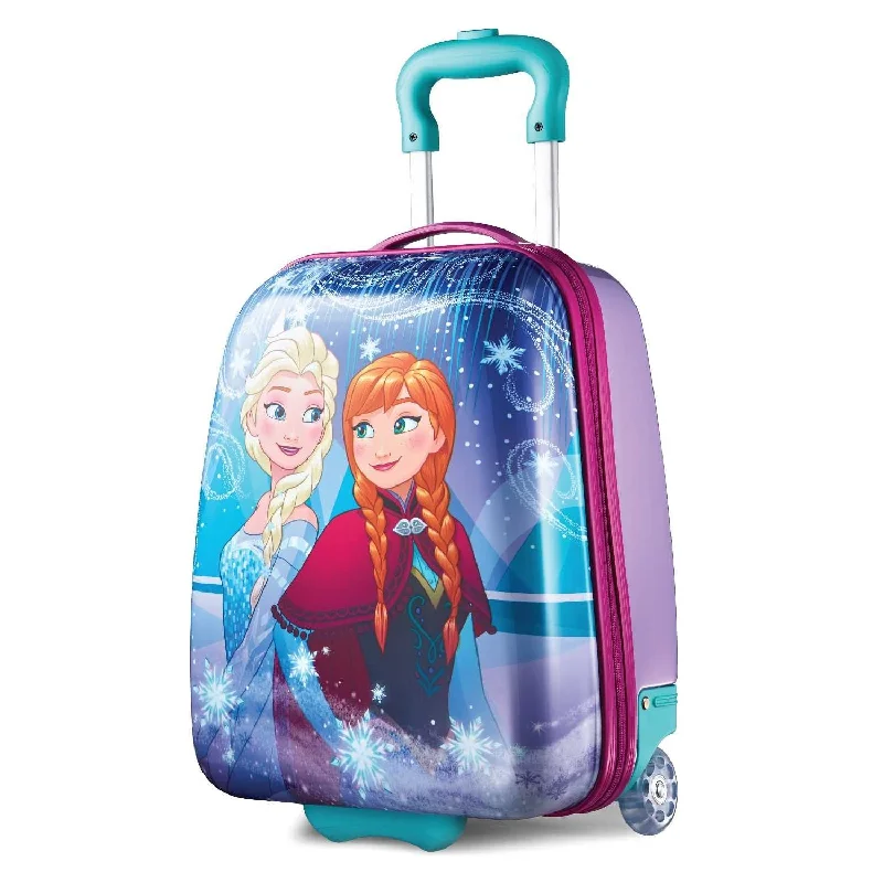 American Tourister Kids Hardside 18" Upright, Frozen