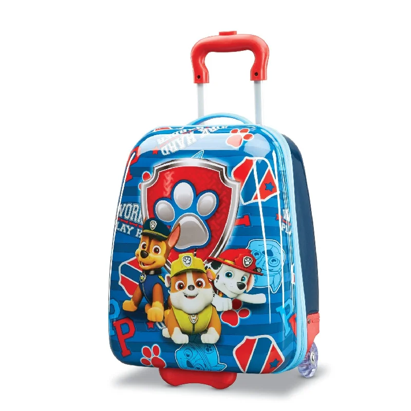 American Tourister Kids, Paw Patrol