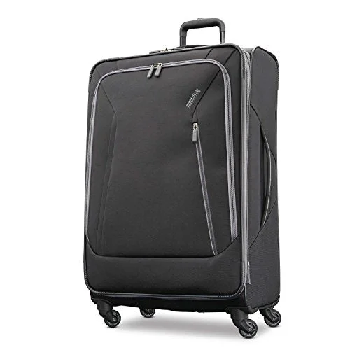 American Tourister Sonic 28" Spinner Black