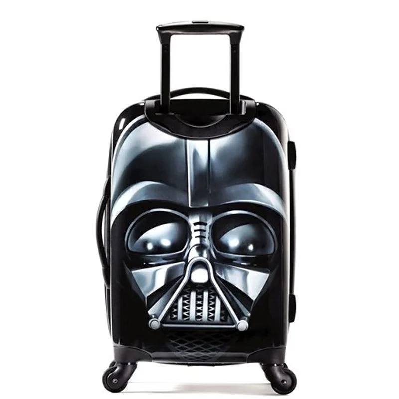 American Tourister Star Wars 21 Inch Hard Side Spinner