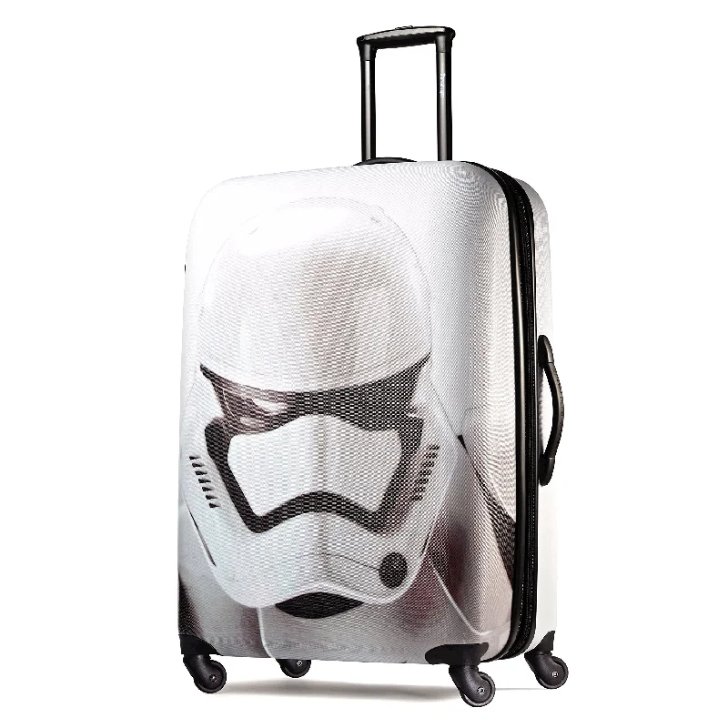 American Tourister Star Wars Spinner 28, Storm Trooper