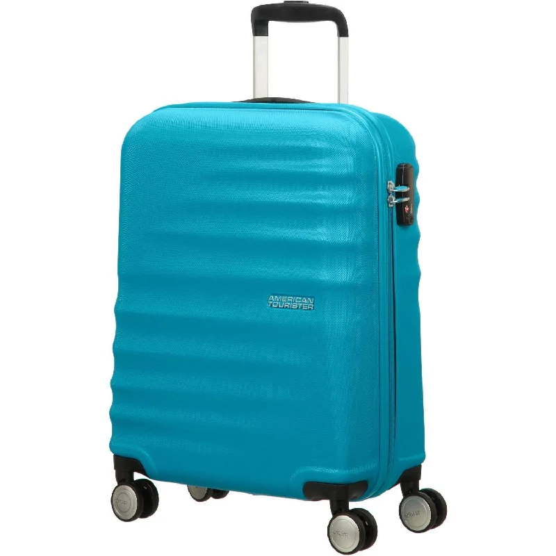 American Tourister Trolley Wavebreaker - 15G-21001