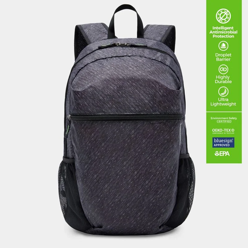 Travelon Antimicrobial Packable Backpack