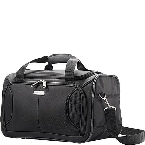 Aspire Xlite Softside Boarding Bag Black