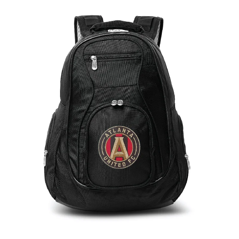 Atlanta United FC 19" Premium Laptop Backpack