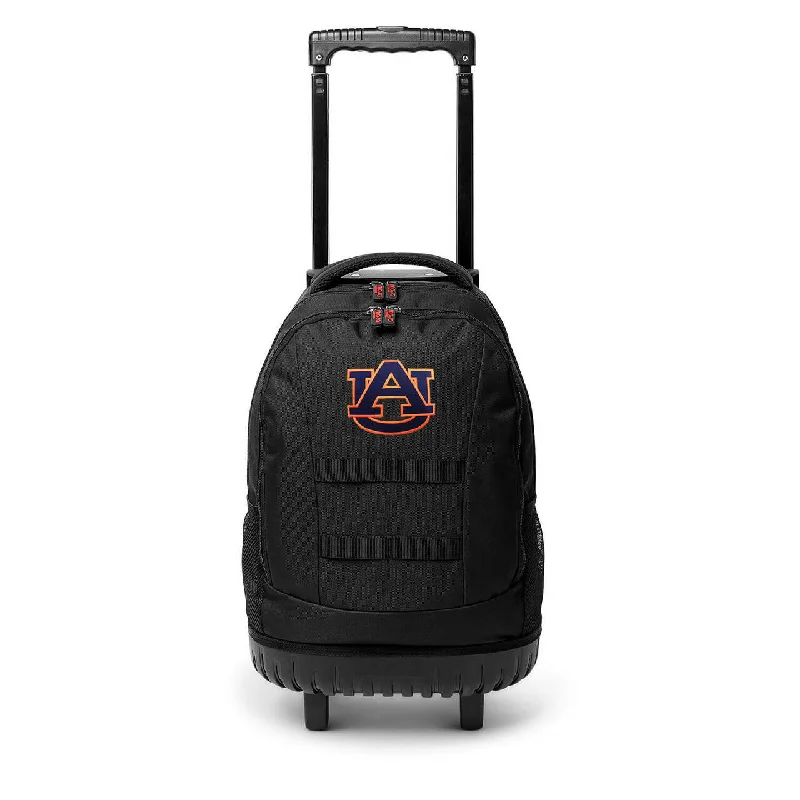 Auburn Tigers 18" Wheeled Tool Bag