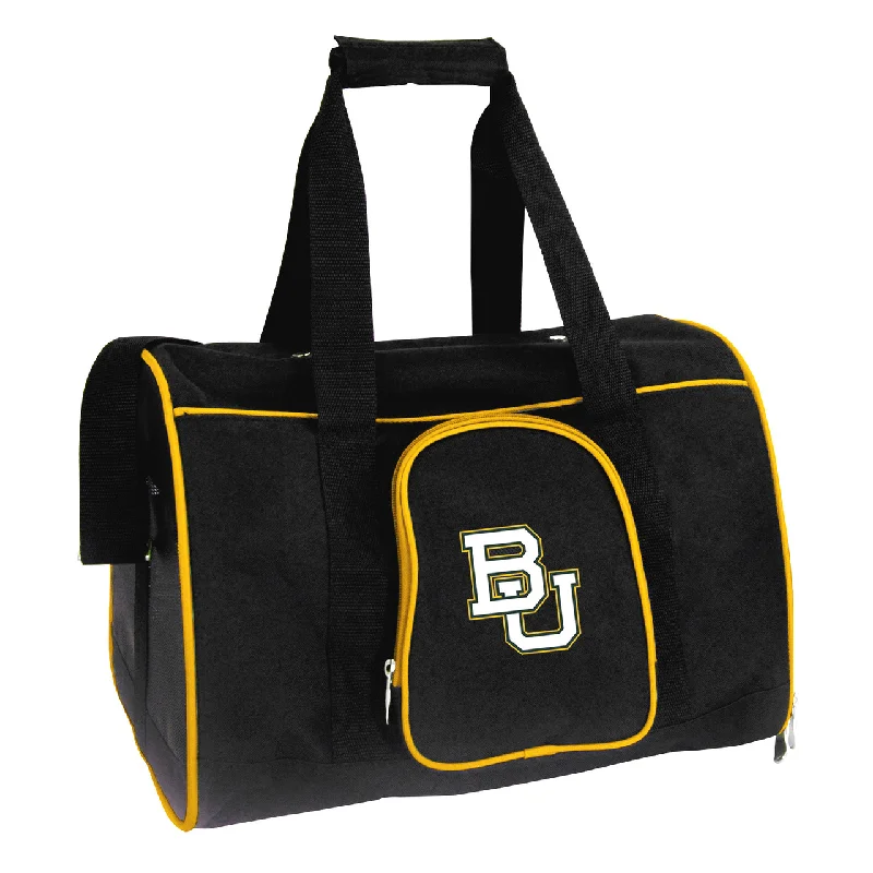 Baylor 16" Premium Pet Carrier