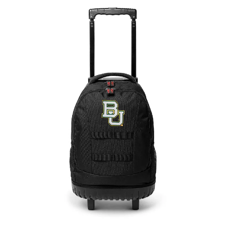 Baylor Bears 18" Wheeled Tool Bag