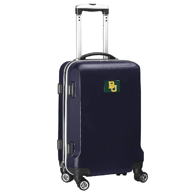 Baylor Bears 20" Navy Domestic Carry-on Spinner