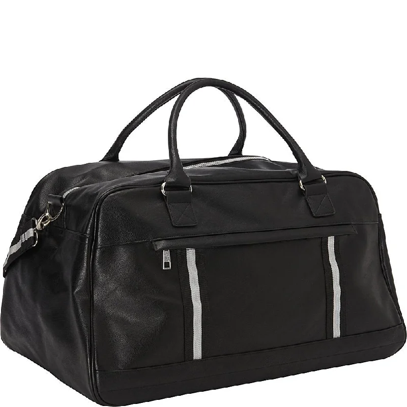 Bellino Cooper Duffle, Black