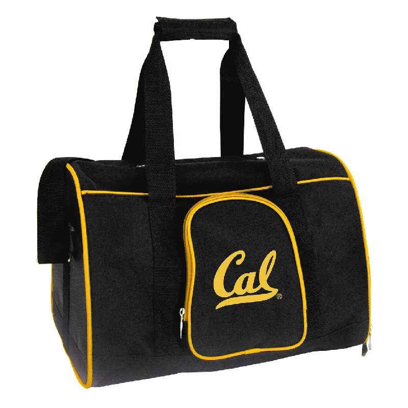 Berkeley 16" Premium Pet Carrier