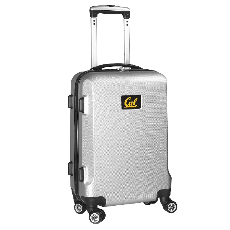 Berkeley 20" Hardcase Luggage Carry-on Spinner