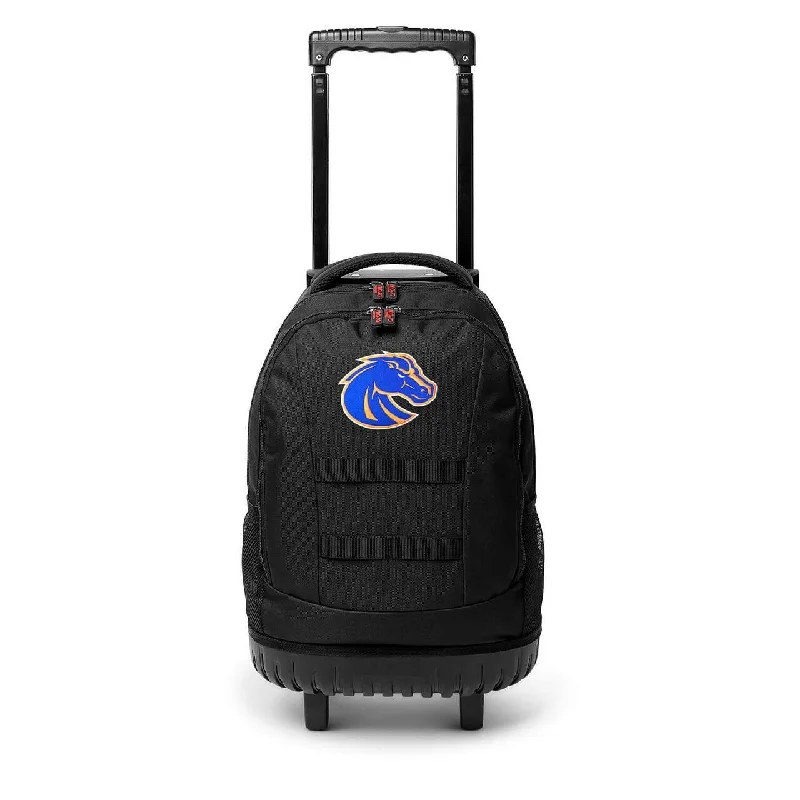 Boise State Broncos 18" Wheeled Tool Bag