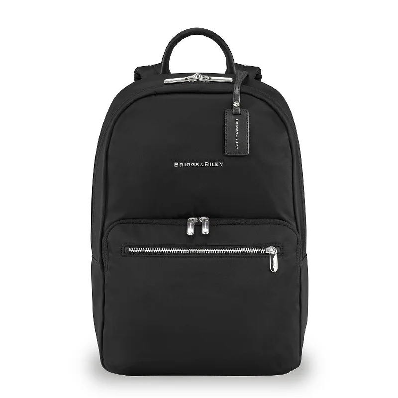 Briggs & Riley Rhapsody Essential Backpack Black PK130