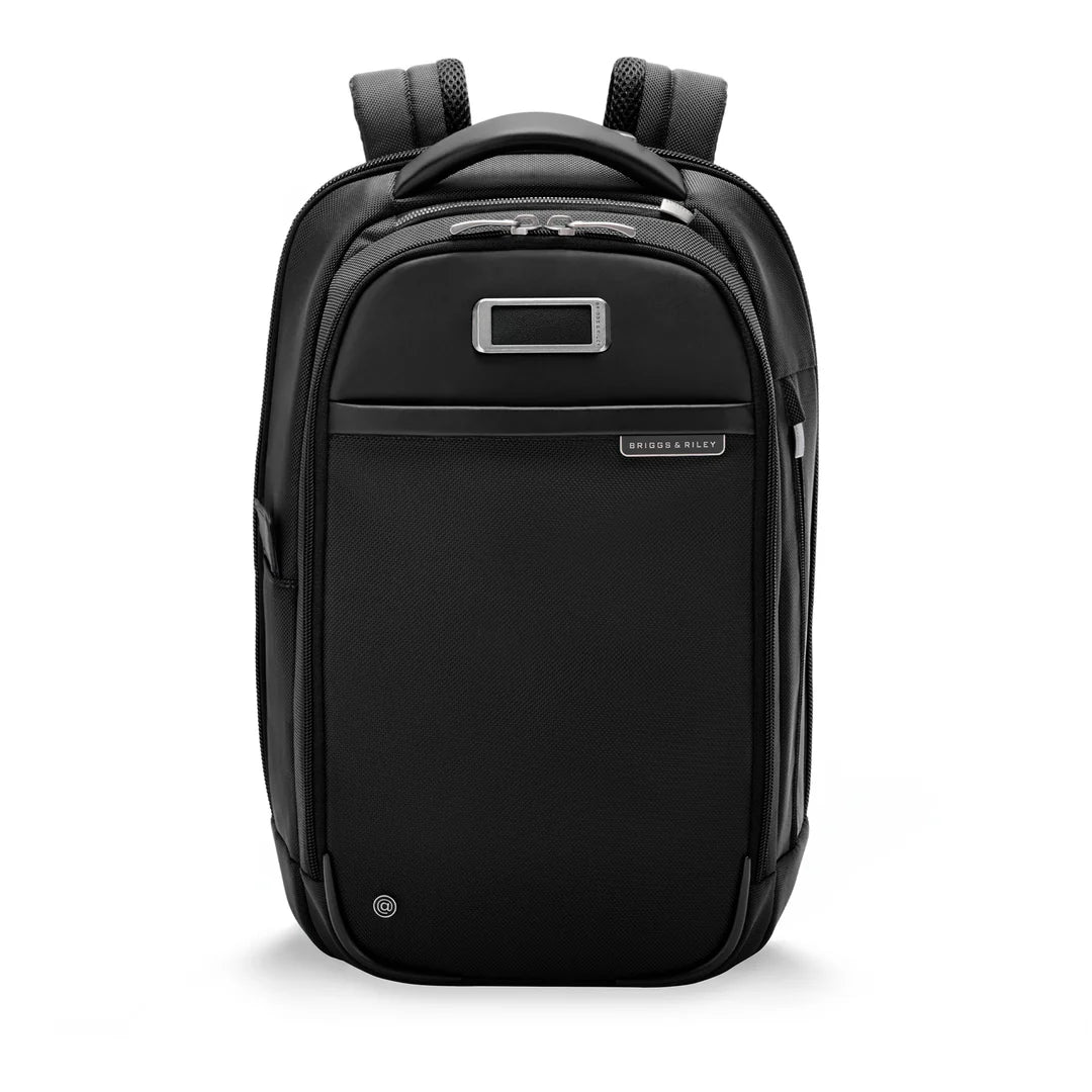 Briggs & Riley @WORK Slim Backpack with RFID Pocket KK520