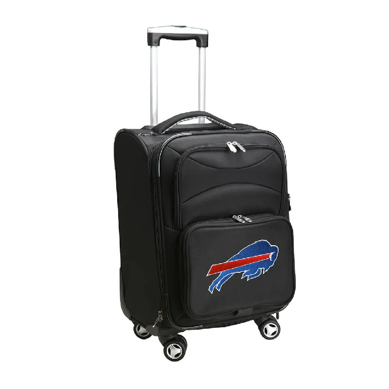 Buffalo Bills 21" Carry-on Spinner Luggage