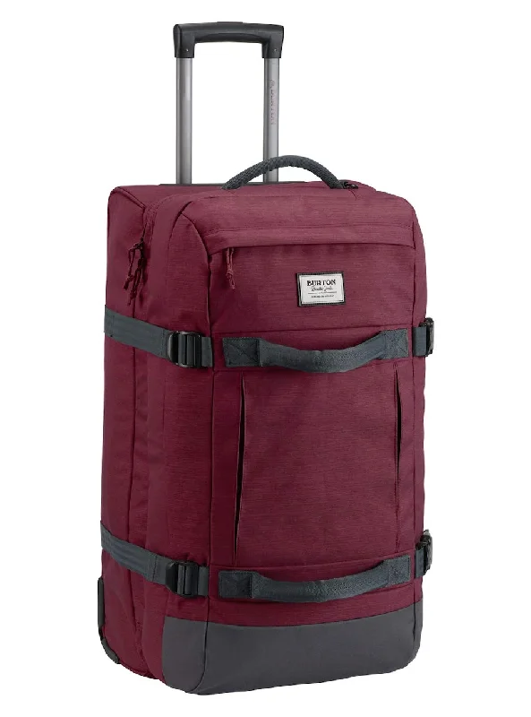 Burton Roller Case, Port Royal Slub