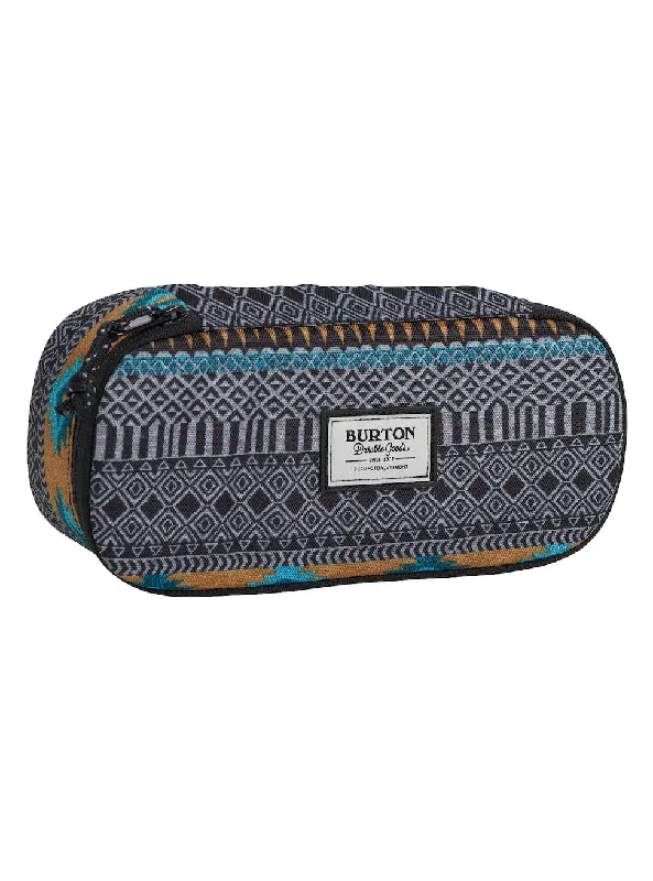 Burton Switchback Case Tahoe Freya Weave Pencil Cases, 24 cm, Multicolour