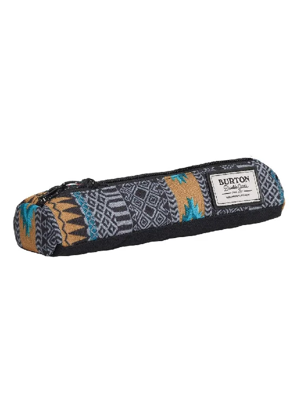 Burton Token Case Tahoe Freya Weave Pencil Cases, 22 cm, Multicolour