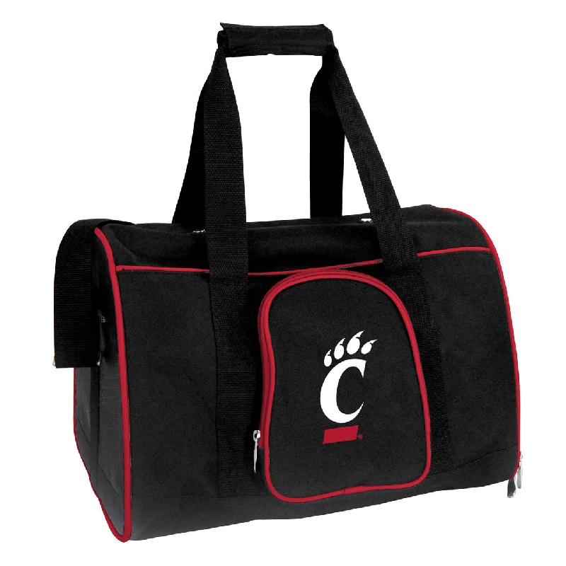 Cincinnati 16" Premium Pet Carrier