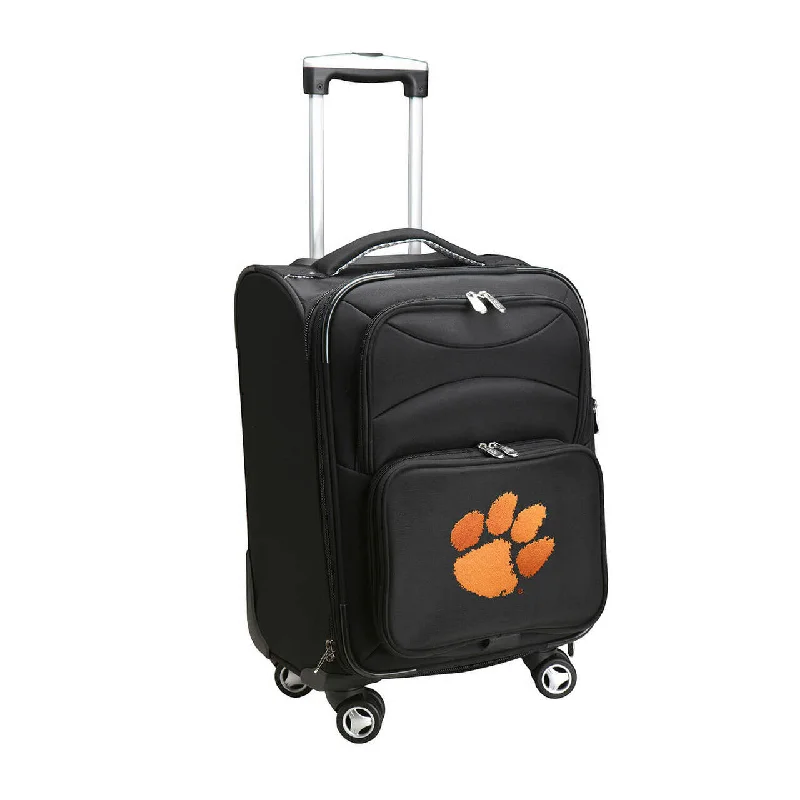 Clemson 21" Carry-on Spinner Luggage