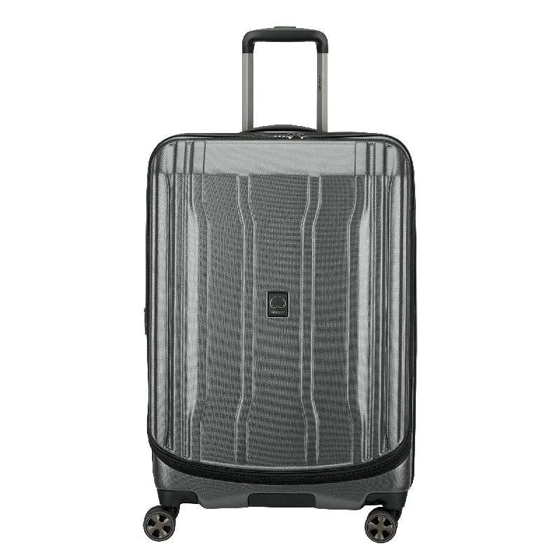 DELSEY Paris Checked-Medium, Platinum