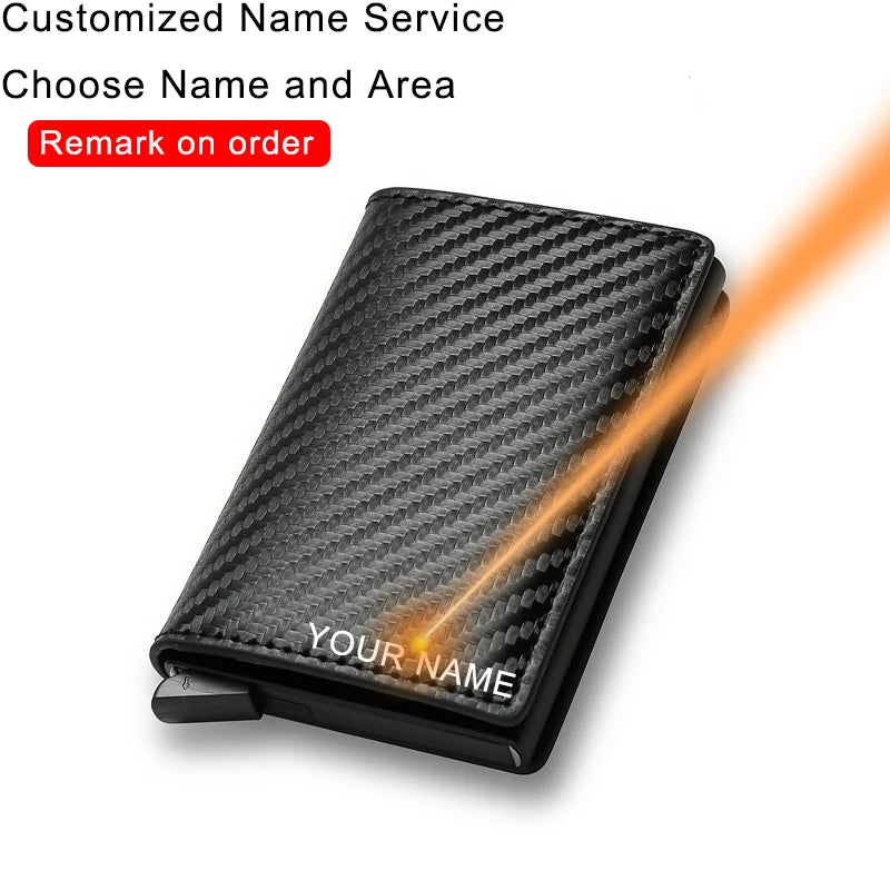 Carbon(Name Service)