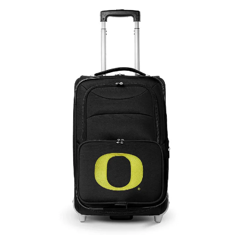 Ducks Carry On Luggage | Oregon Ducks Rolling Carry On Luggage