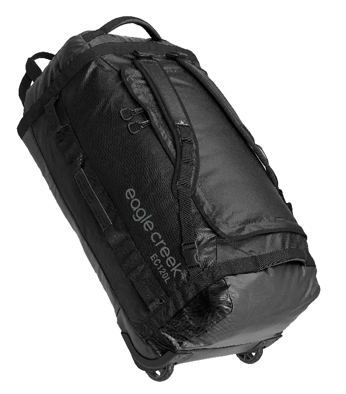 Eagle Creek 120 Liter, Black