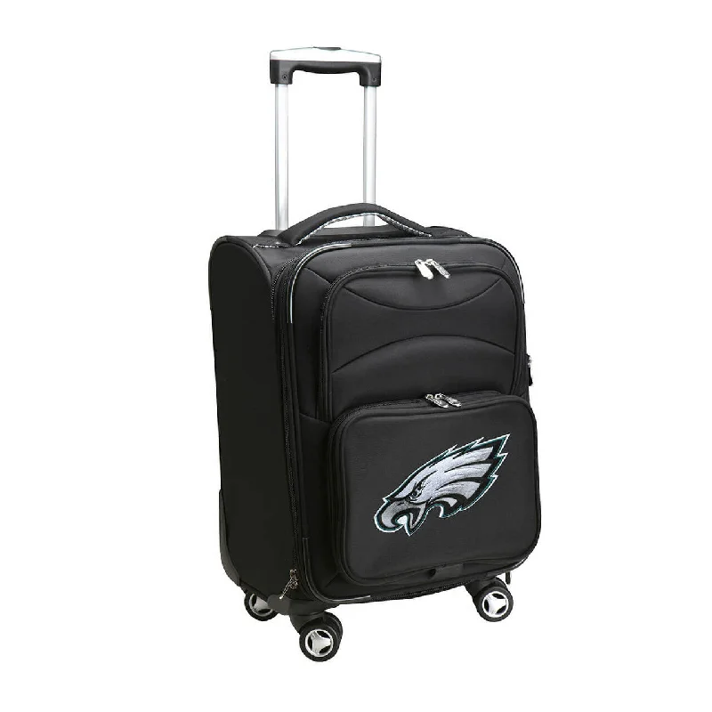 Eagles Luggage | Philadelphia Eagles 21" Carry-on Spinner Luggage