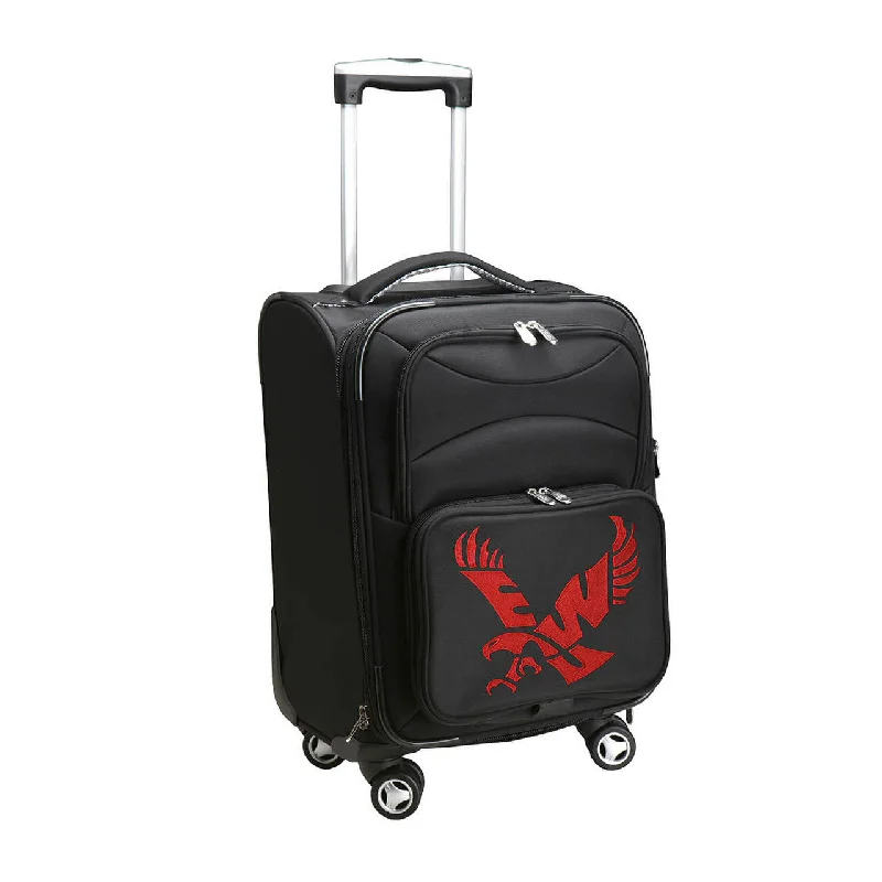 Eastern Washington Eagles 21" Carry-on Spinner Luggage