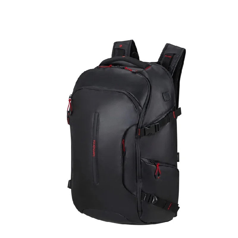 ECODIVER SMALL TRAVEL BACKPACK