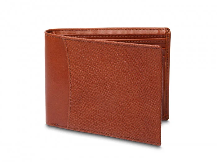 Bosca Executive ID Leather Wallet