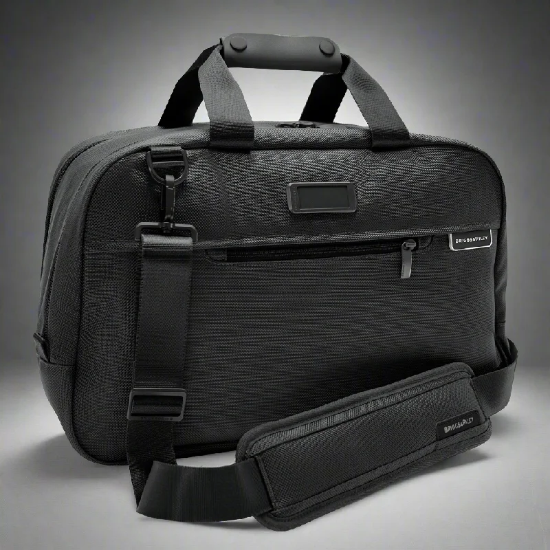 Briggs & Riley Baseline Carry-On Executive Travel Duffle- BL280