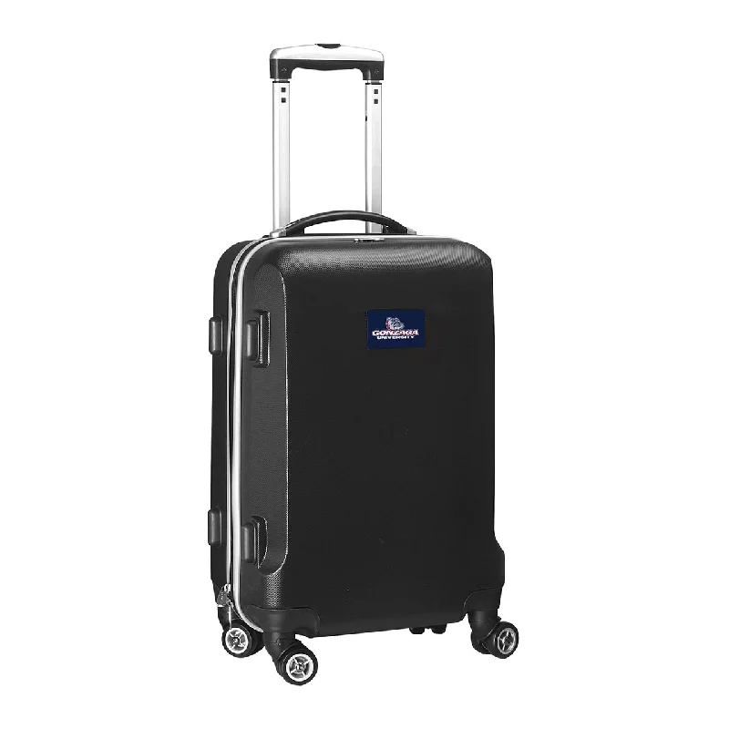 Gonzaga University Bulldogs 20" Hardcase Luggage Carry-on Spinner