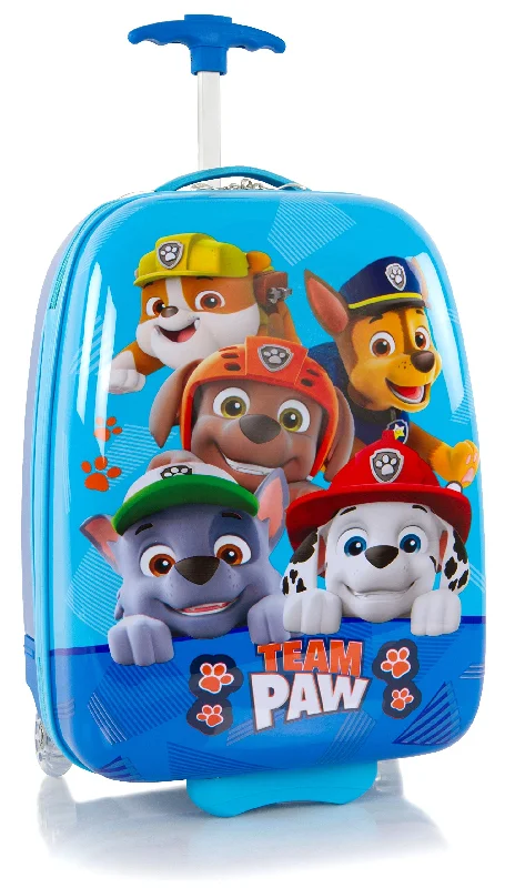 Heys America Nickelodeon Paw Patrol Boy's Carry-On Luggage