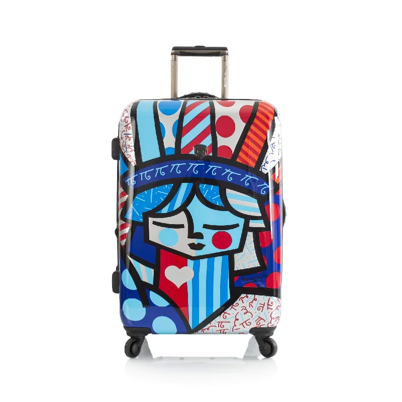 Heys Britto Freedom 26 Inches