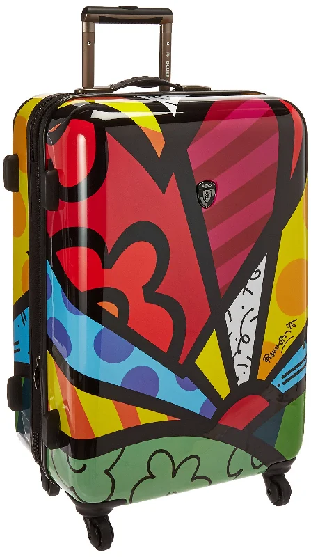 Heys Britto New Day 26 Inches